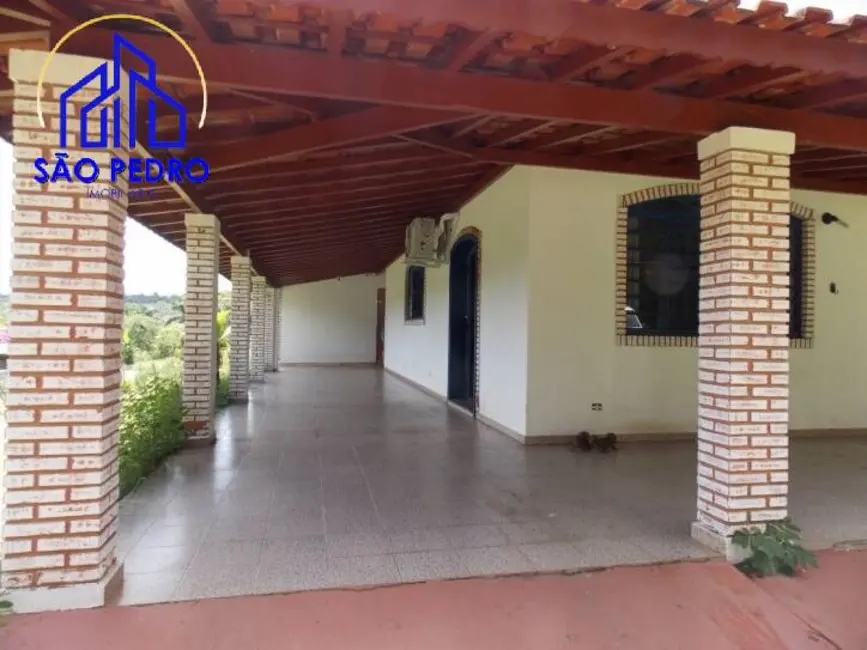 Foto 4 de Chácara com 4 quartos à venda, 5000m2 em Aguas De Sao Pedro - SP