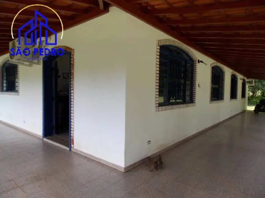 Foto 5 de Chácara com 4 quartos à venda, 5000m2 em Aguas De Sao Pedro - SP
