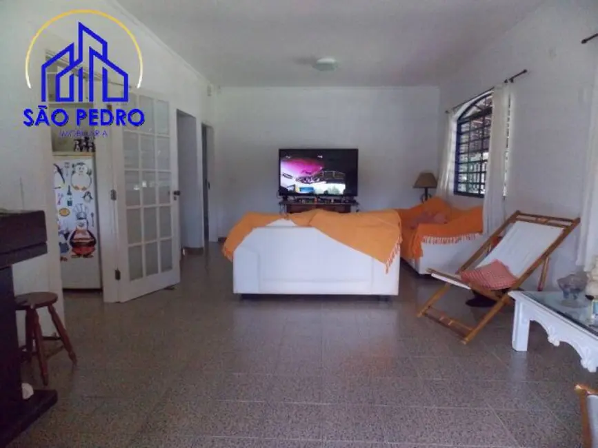 Foto 6 de Chácara com 4 quartos à venda, 5000m2 em Aguas De Sao Pedro - SP