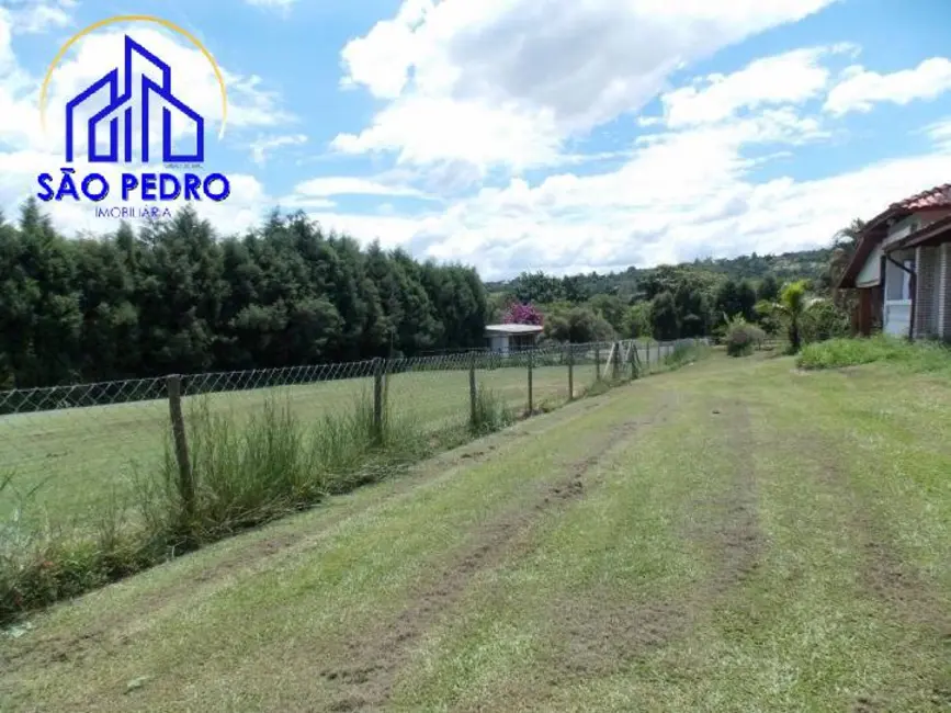 Foto 3 de Chácara com 4 quartos à venda, 5000m2 em Aguas De Sao Pedro - SP