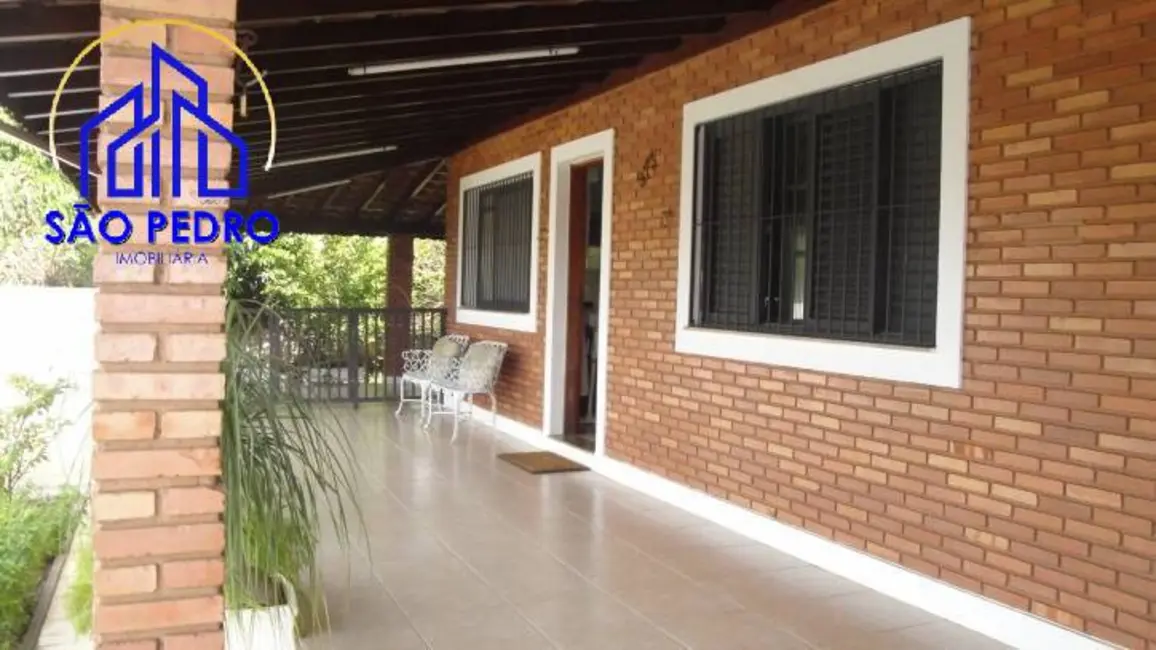 Foto 1 de Casa com 2 quartos à venda, 572m2 em Sao Pedro - SP