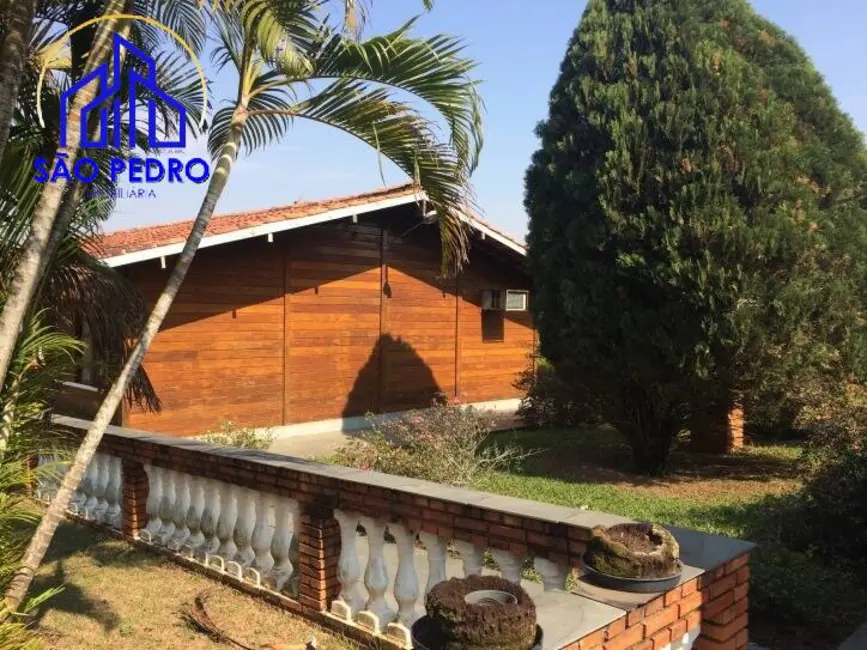 Foto 3 de Chácara com 3 quartos à venda, 13000m2 em Sao Pedro - SP