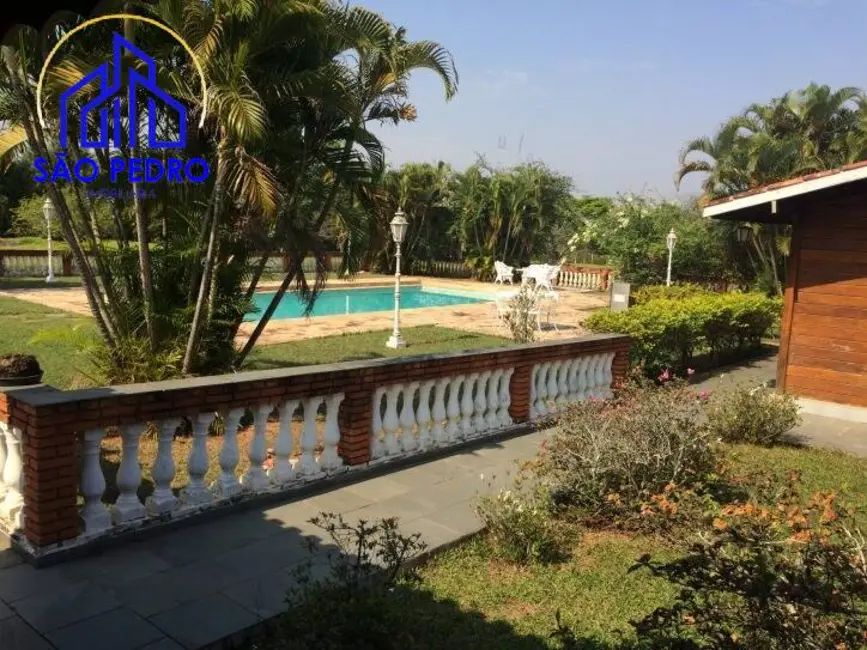 Foto 7 de Chácara com 3 quartos à venda, 13000m2 em Sao Pedro - SP