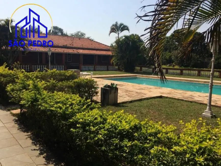 Foto 5 de Chácara com 3 quartos à venda, 13000m2 em Sao Pedro - SP