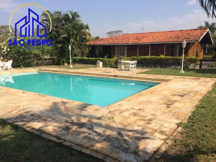 Foto 6 de Chácara com 3 quartos à venda, 13000m2 em Sao Pedro - SP
