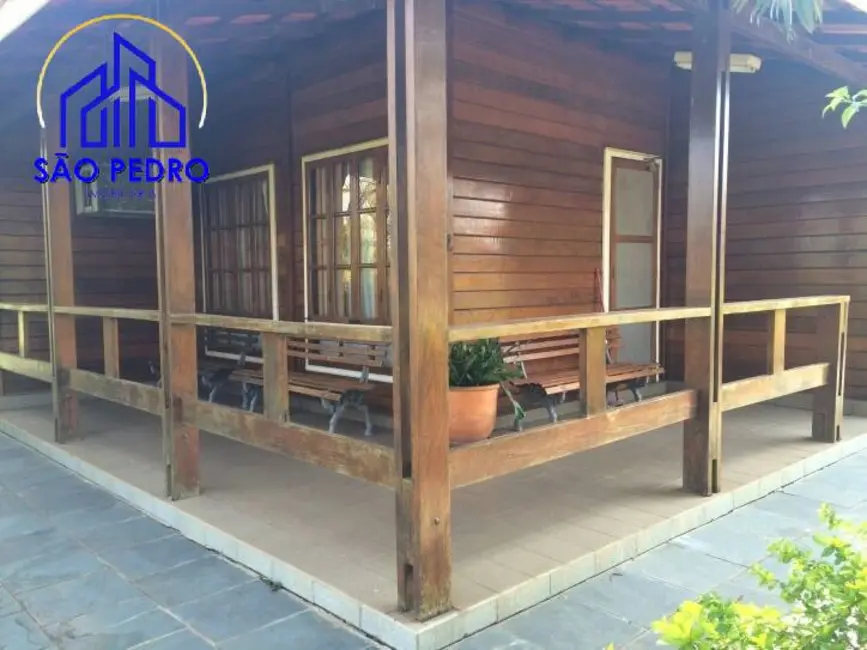 Foto 2 de Chácara com 3 quartos à venda, 13000m2 em Sao Pedro - SP