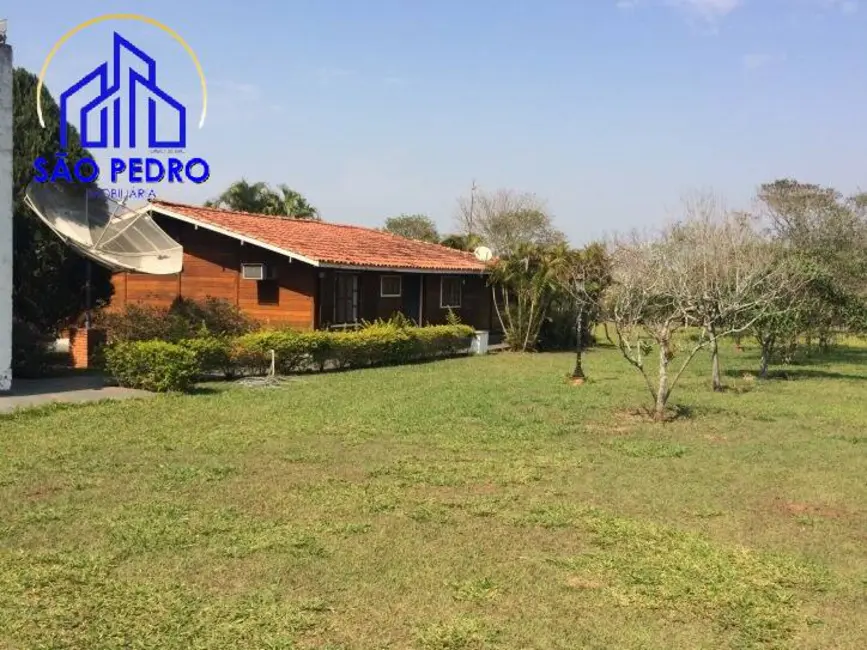 Foto 9 de Chácara com 3 quartos à venda, 13000m2 em Sao Pedro - SP