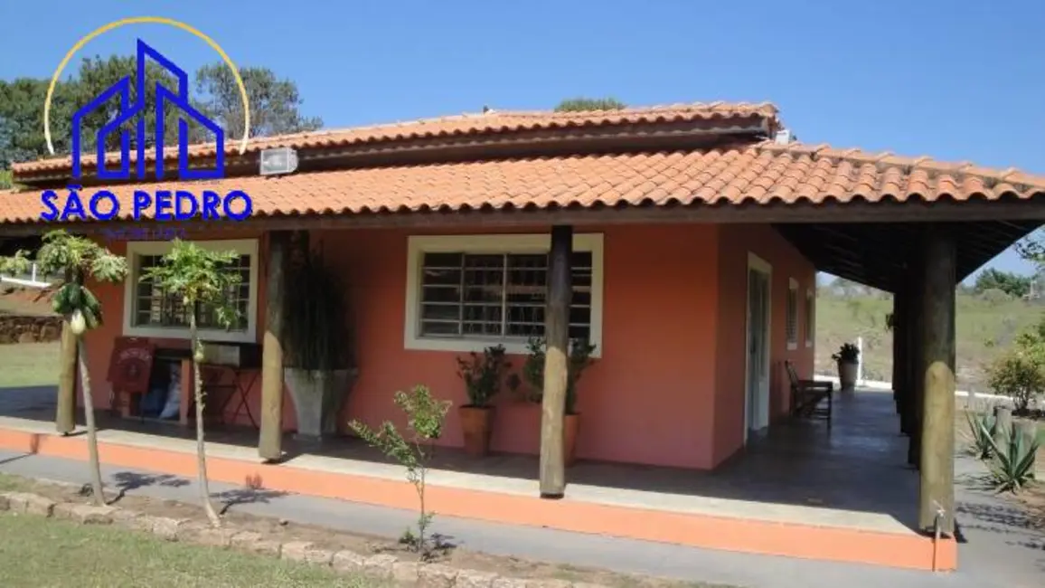 Foto 5 de Chácara com 3 quartos à venda, 5000m2 em Sao Pedro - SP