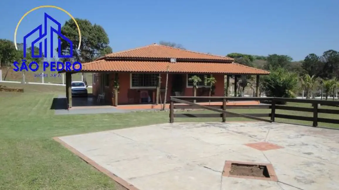 Foto 8 de Chácara com 3 quartos à venda, 5000m2 em Sao Pedro - SP
