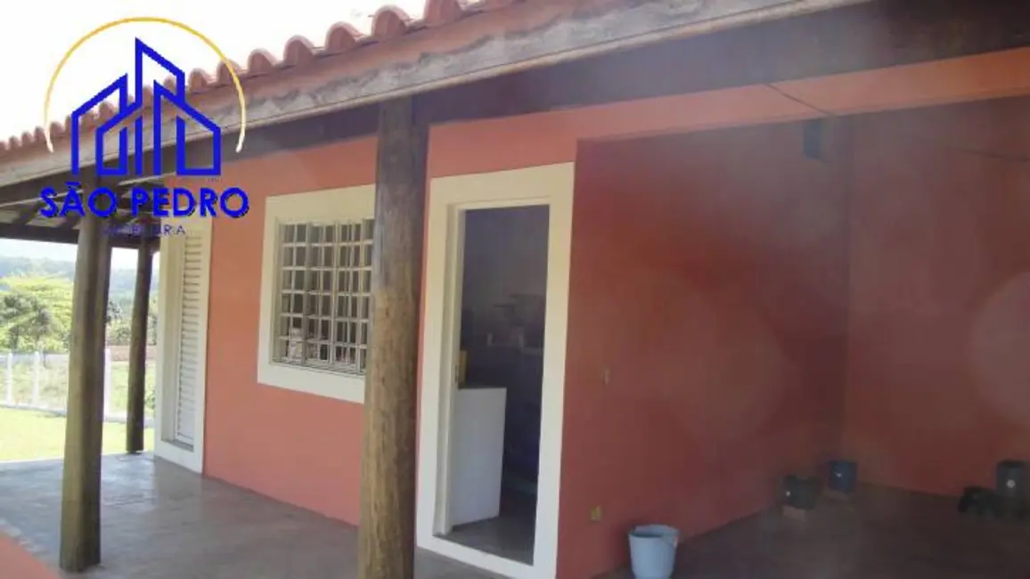 Foto 6 de Chácara com 3 quartos à venda, 5000m2 em Sao Pedro - SP