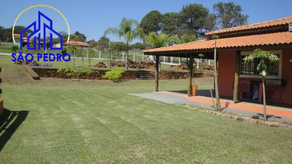 Foto 7 de Chácara com 3 quartos à venda, 5000m2 em Sao Pedro - SP