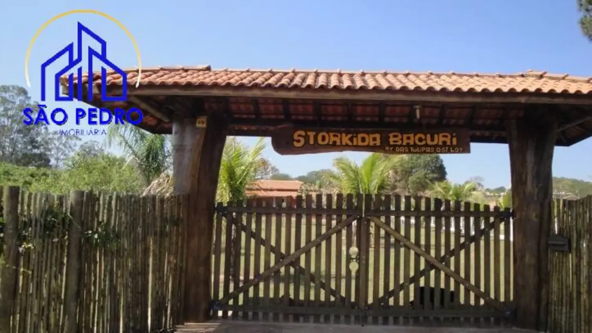 Foto 1 de Chácara com 3 quartos à venda, 5000m2 em Sao Pedro - SP