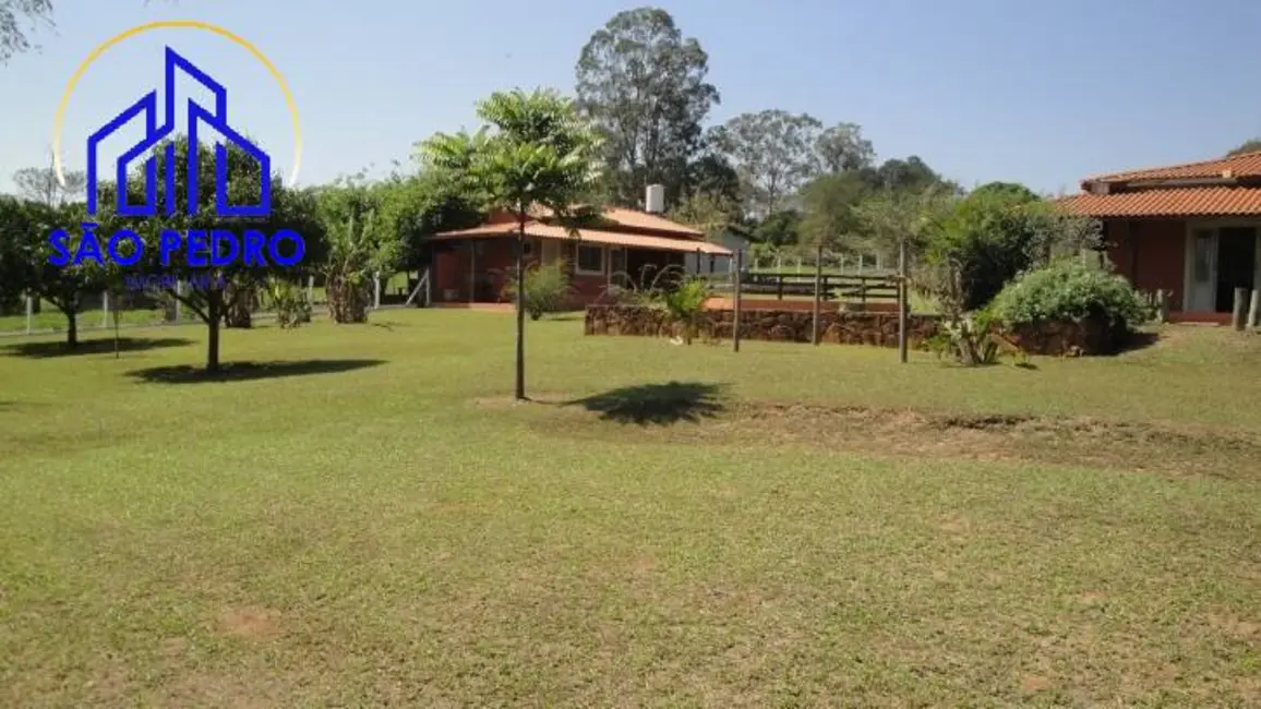 Foto 4 de Chácara com 3 quartos à venda, 5000m2 em Sao Pedro - SP