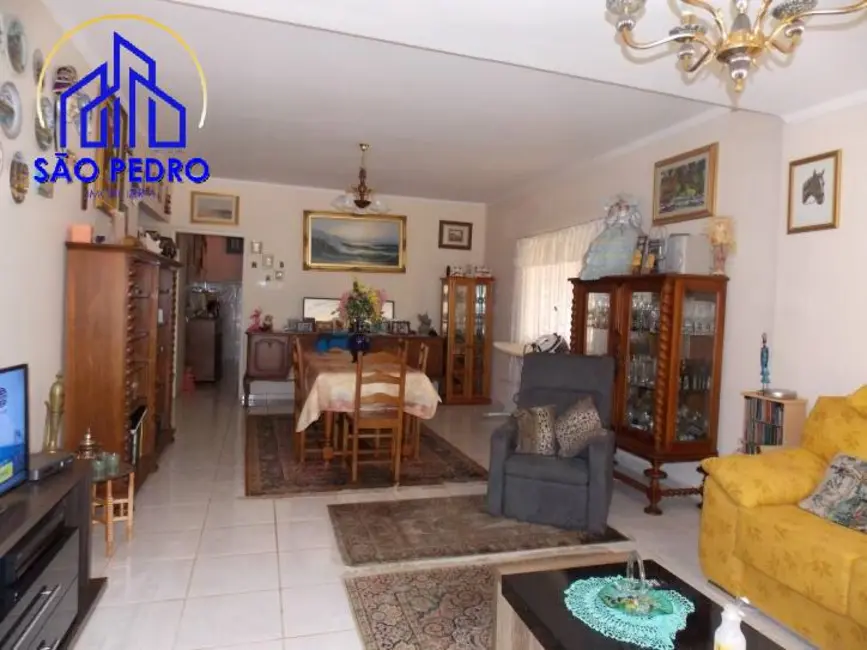 Foto 8 de Chácara com 6 quartos à venda, 5000m2 em Sao Pedro - SP