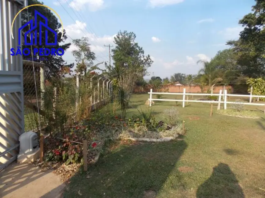 Foto 2 de Chácara com 6 quartos à venda, 5000m2 em Sao Pedro - SP