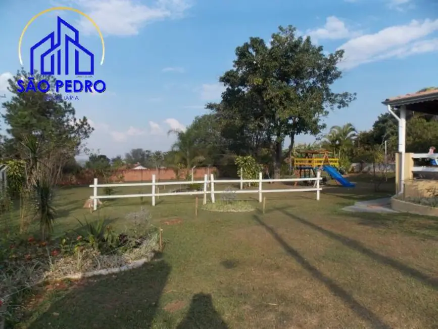 Foto 3 de Chácara com 6 quartos à venda, 5000m2 em Sao Pedro - SP