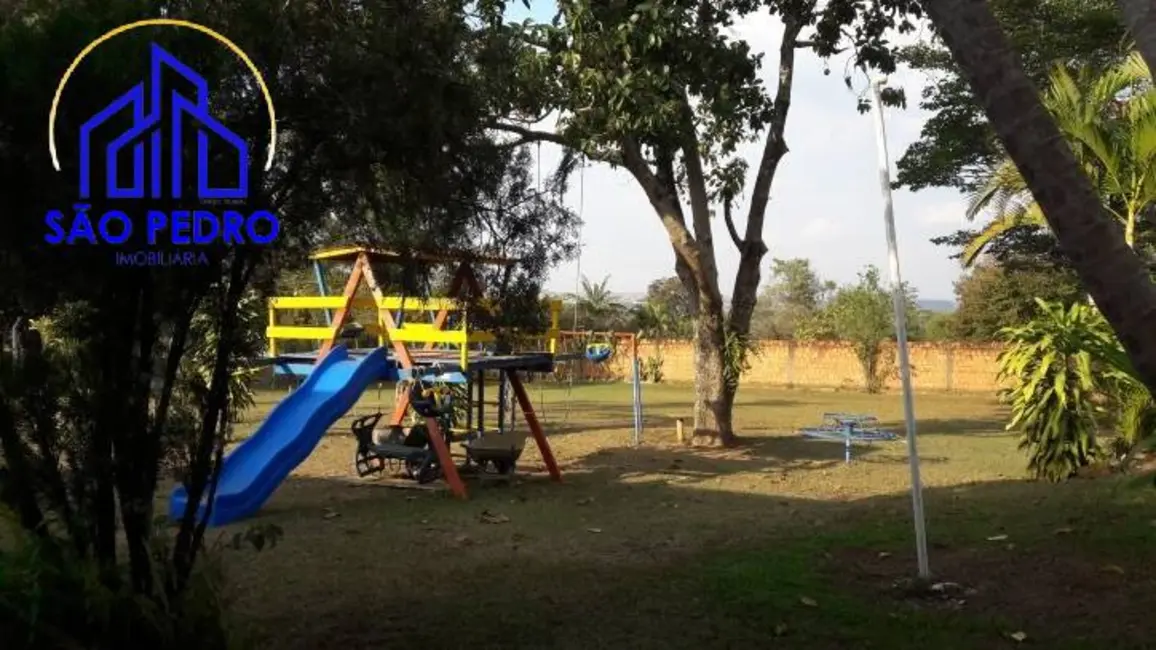 Foto 5 de Chácara com 6 quartos à venda, 5000m2 em Sao Pedro - SP