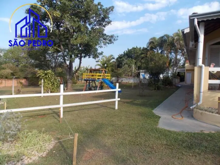 Foto 4 de Chácara com 6 quartos à venda, 5000m2 em Sao Pedro - SP