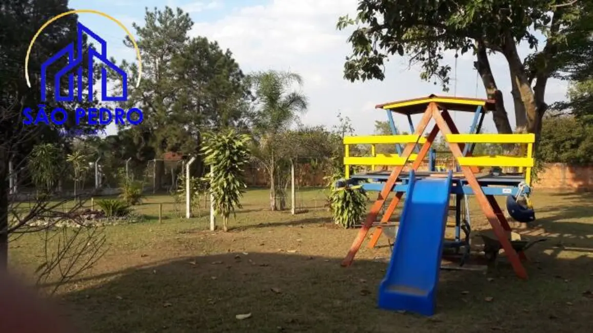Foto 6 de Chácara com 6 quartos à venda, 5000m2 em Sao Pedro - SP