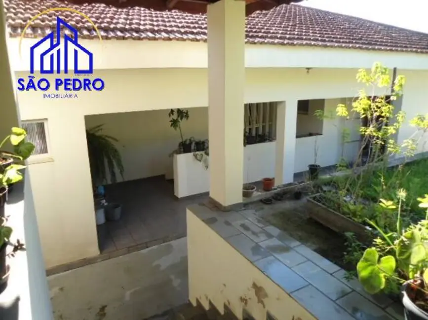 Foto 6 de Casa com 5 quartos à venda, 1060m2 em Sao Pedro - SP