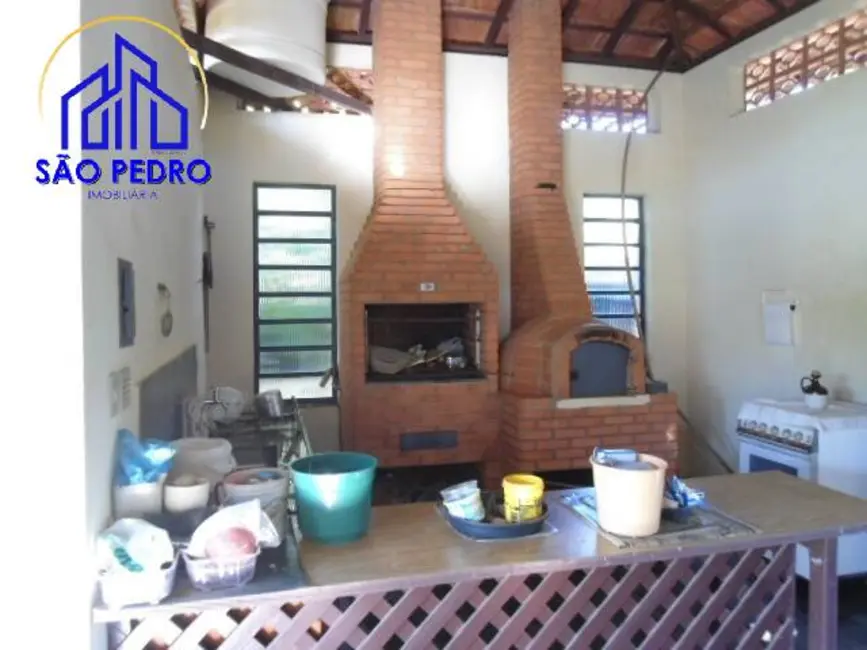 Foto 5 de Casa com 5 quartos à venda, 1060m2 em Sao Pedro - SP