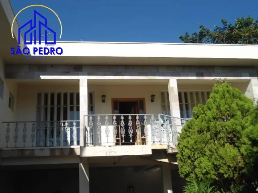 Foto 2 de Casa com 5 quartos à venda, 1060m2 em Sao Pedro - SP