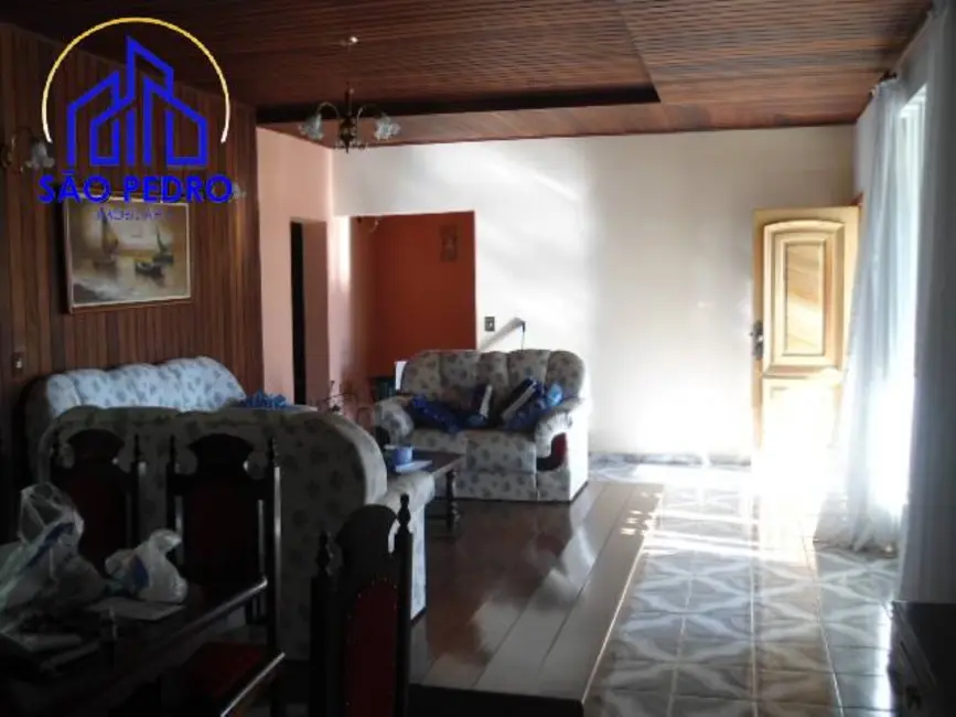 Foto 9 de Casa com 5 quartos à venda, 1060m2 em Sao Pedro - SP