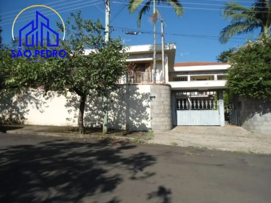 Foto 3 de Casa com 5 quartos à venda, 1060m2 em Sao Pedro - SP