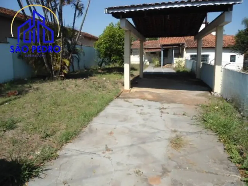 Foto 3 de Casa com 1 quarto à venda, 400m2 em Sao Pedro - SP