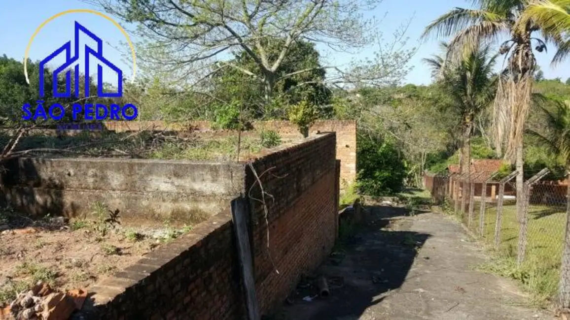 Foto 5 de Terreno / Lote à venda, 1640m2 em Sao Pedro - SP