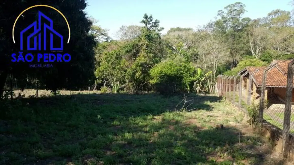 Foto 4 de Terreno / Lote à venda, 1640m2 em Sao Pedro - SP