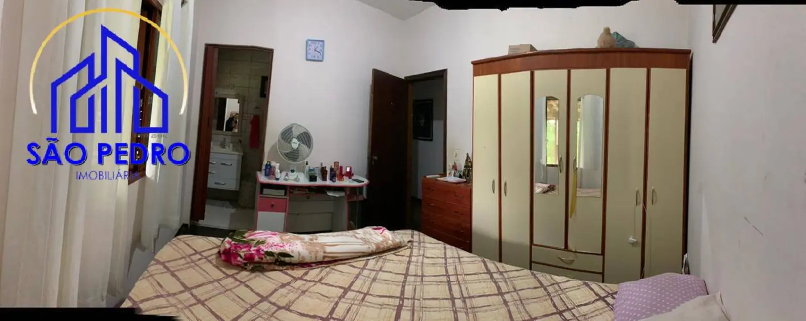 Foto 4 de Sítio / Rancho com 3 quartos à venda em Santa Maria Da Serra - SP