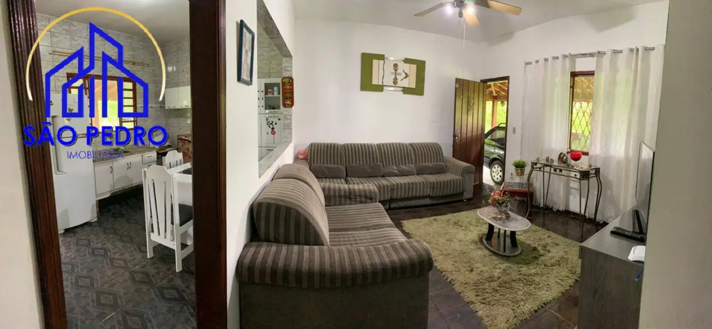 Foto 8 de Sítio / Rancho com 3 quartos à venda em Santa Maria Da Serra - SP