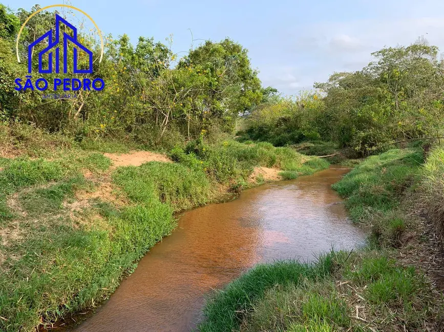 Foto 2 de Sítio / Rancho com 3 quartos à venda em Santa Maria Da Serra - SP