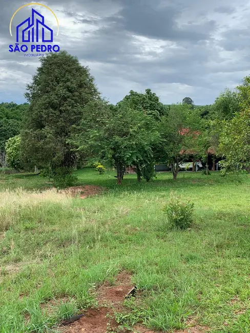 Foto 9 de Sítio / Rancho com 3 quartos à venda em Santa Maria Da Serra - SP