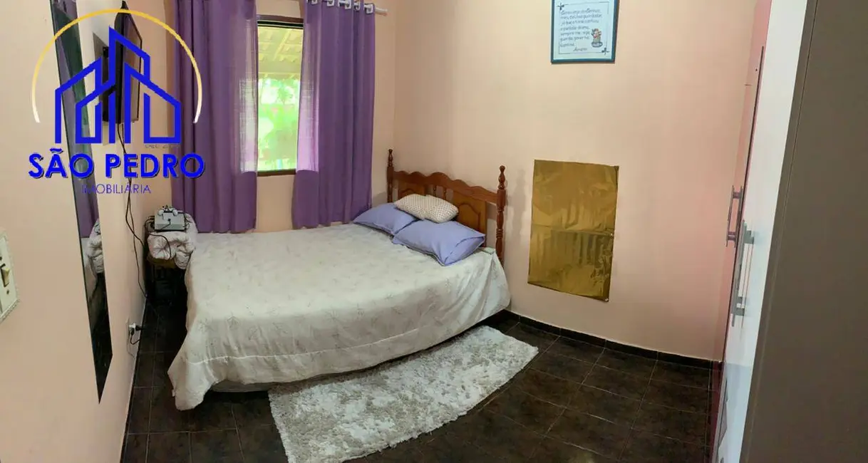 Foto 3 de Sítio / Rancho com 3 quartos à venda em Santa Maria Da Serra - SP