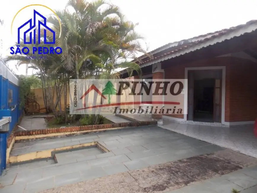 Foto 4 de Casa com 4 quartos à venda, 825m2 em Sao Pedro - SP