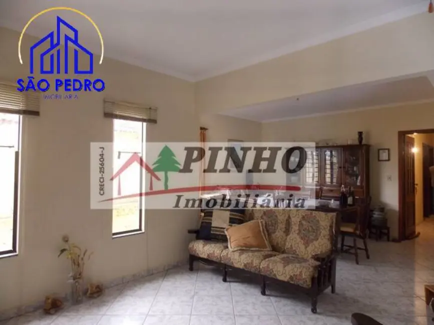 Foto 9 de Casa com 4 quartos à venda, 825m2 em Sao Pedro - SP
