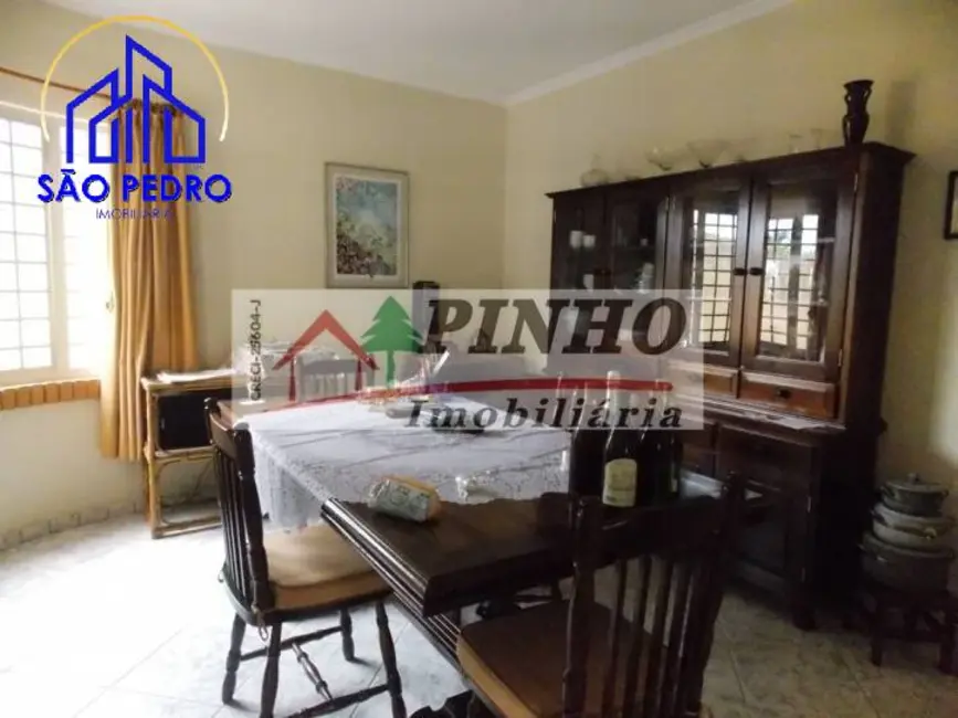 Foto 7 de Casa com 4 quartos à venda, 825m2 em Sao Pedro - SP