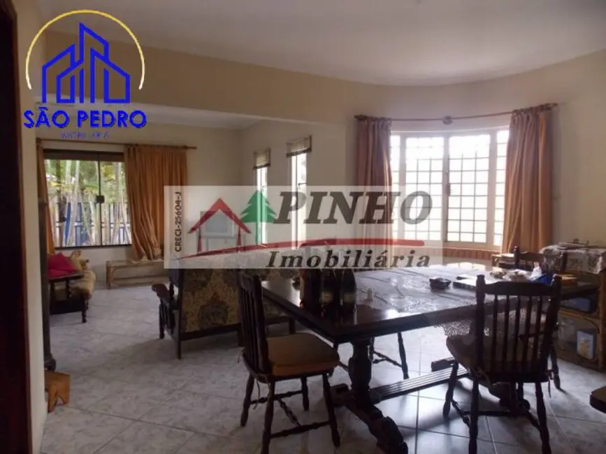 Foto 6 de Casa com 4 quartos à venda, 825m2 em Sao Pedro - SP