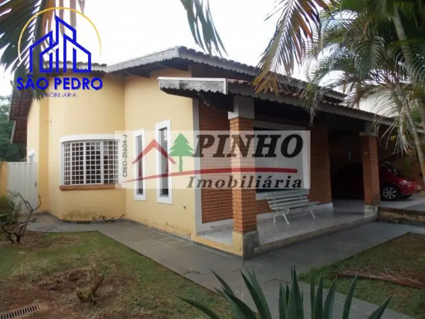 Foto 5 de Casa com 4 quartos à venda, 825m2 em Sao Pedro - SP