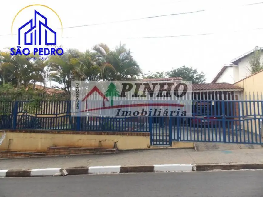 Foto 2 de Casa com 4 quartos à venda, 825m2 em Sao Pedro - SP