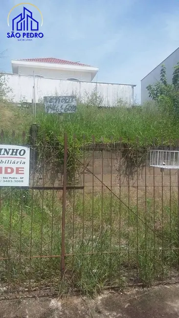 Foto 2 de Terreno / Lote à venda, 251m2 em Sao Pedro - SP