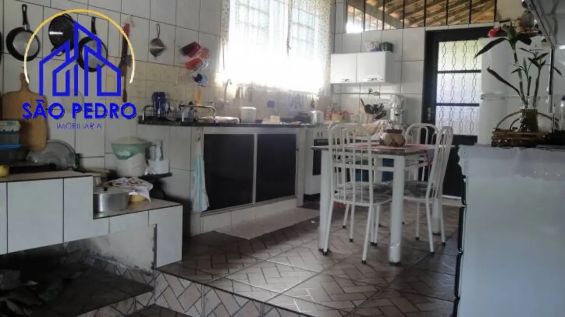 Foto 8 de Chácara com 4 quartos à venda, 5000m2 em Sao Pedro - SP