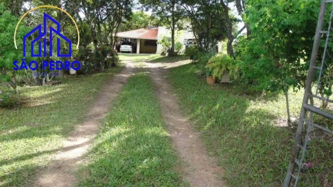 Foto 1 de Chácara com 4 quartos à venda, 5000m2 em Sao Pedro - SP