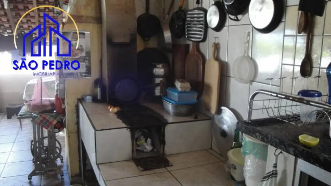 Foto 5 de Chácara com 4 quartos à venda, 5000m2 em Sao Pedro - SP