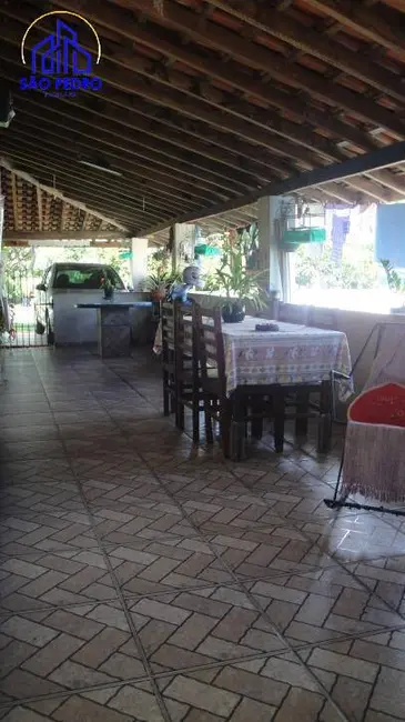 Foto 6 de Chácara com 4 quartos à venda, 5000m2 em Sao Pedro - SP