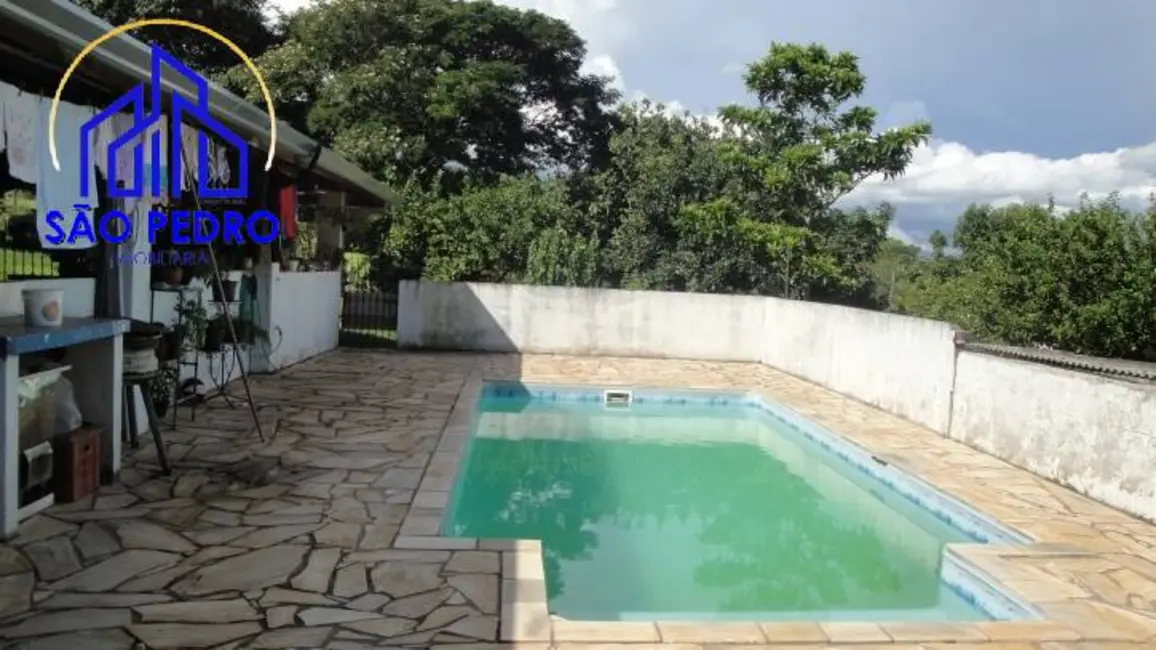 Foto 2 de Chácara com 4 quartos à venda, 5000m2 em Sao Pedro - SP