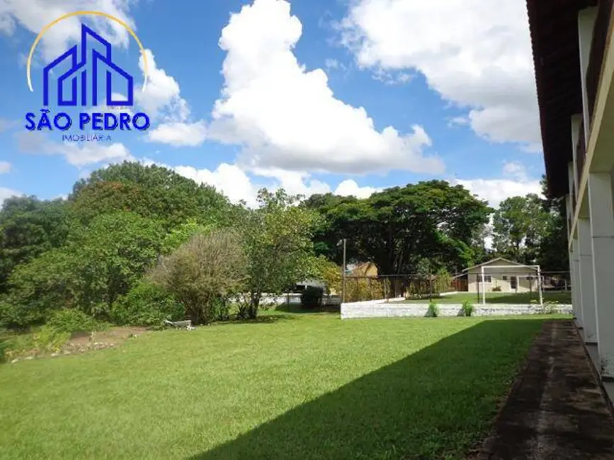 Foto 5 de Chácara com 10 quartos à venda, 5000m2 em Sao Pedro - SP
