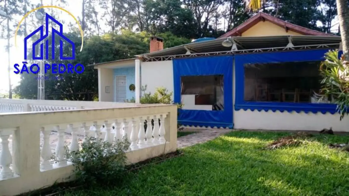 Foto 9 de Chácara com 10 quartos à venda, 5000m2 em Sao Pedro - SP